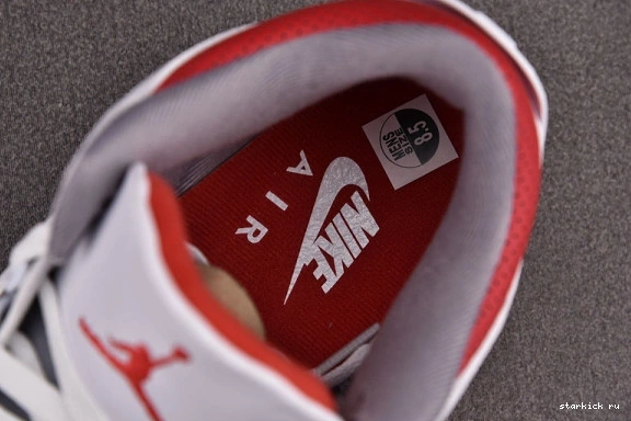 (2022) Fire DN3707-160 3 DN3707-160 Red Retro Jordan 0827